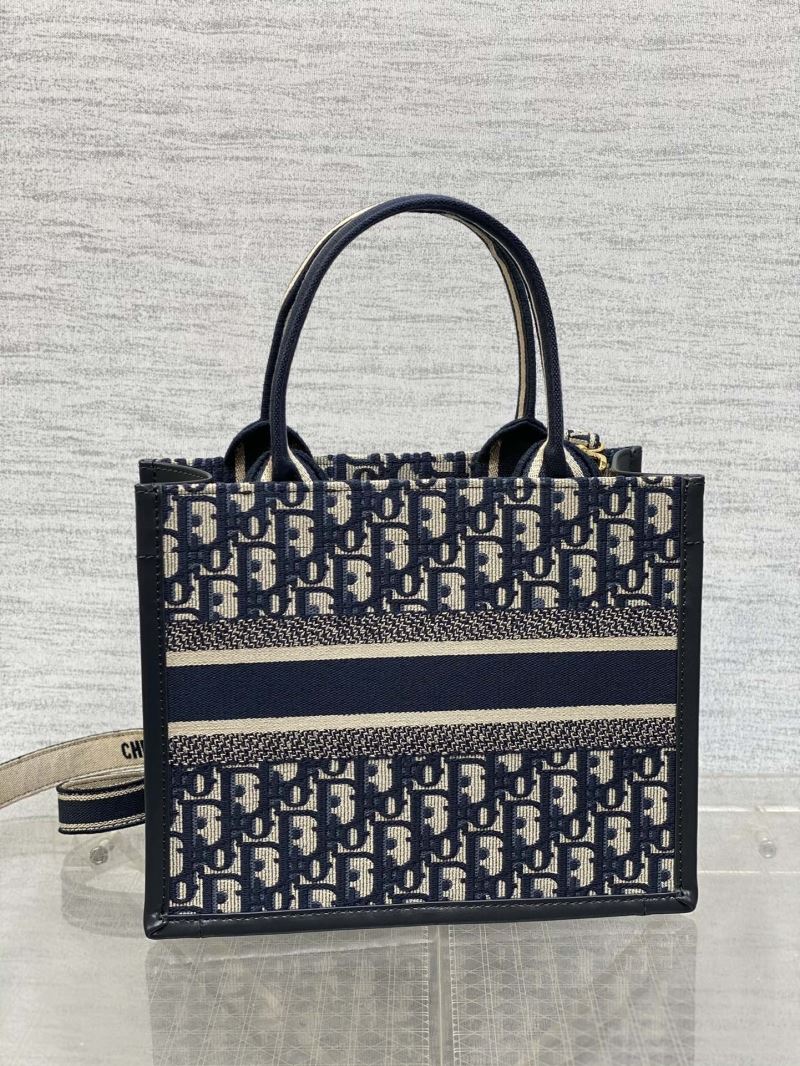 Christian Dior Shopping Bags